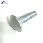 DIN603 carriange bolts